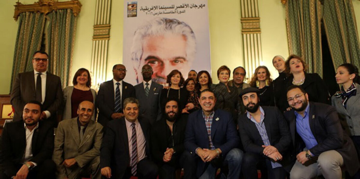 أبرز جوائز مهرجان الأقصر للسينما الأفريقية