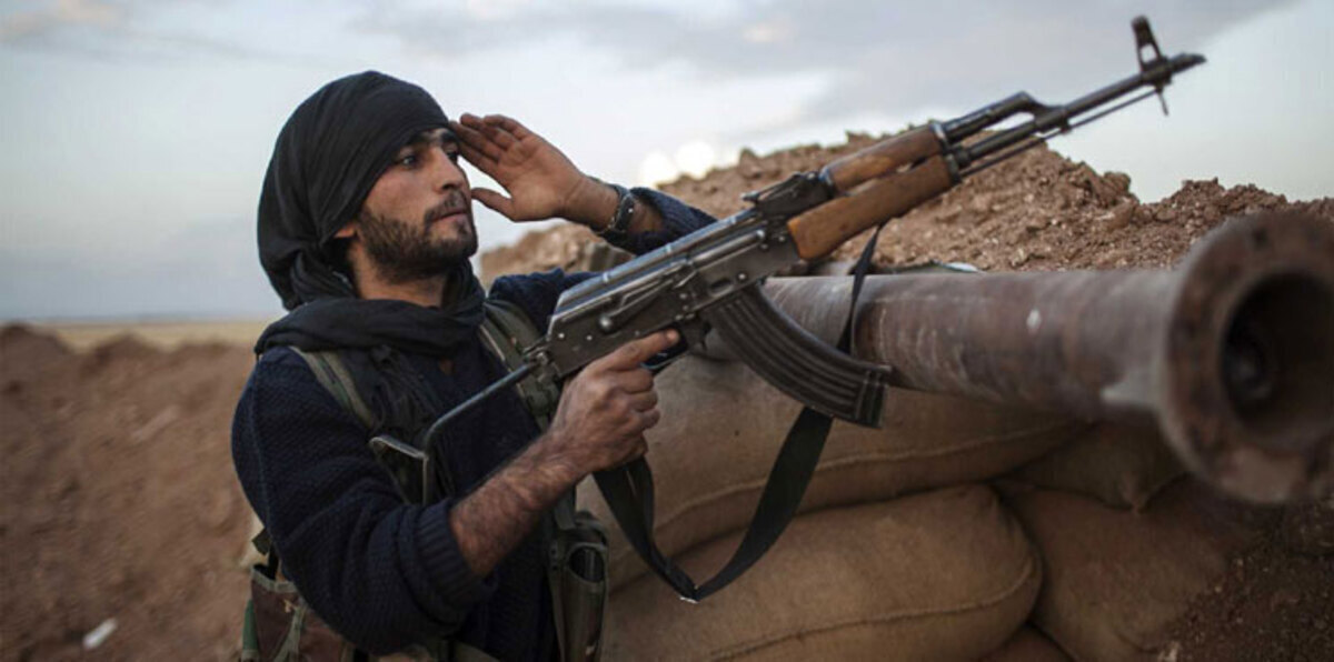 ‫بعد انتصاراتها الأخيرة.. هل تفك المعارضة حصار الزبداني؟‬