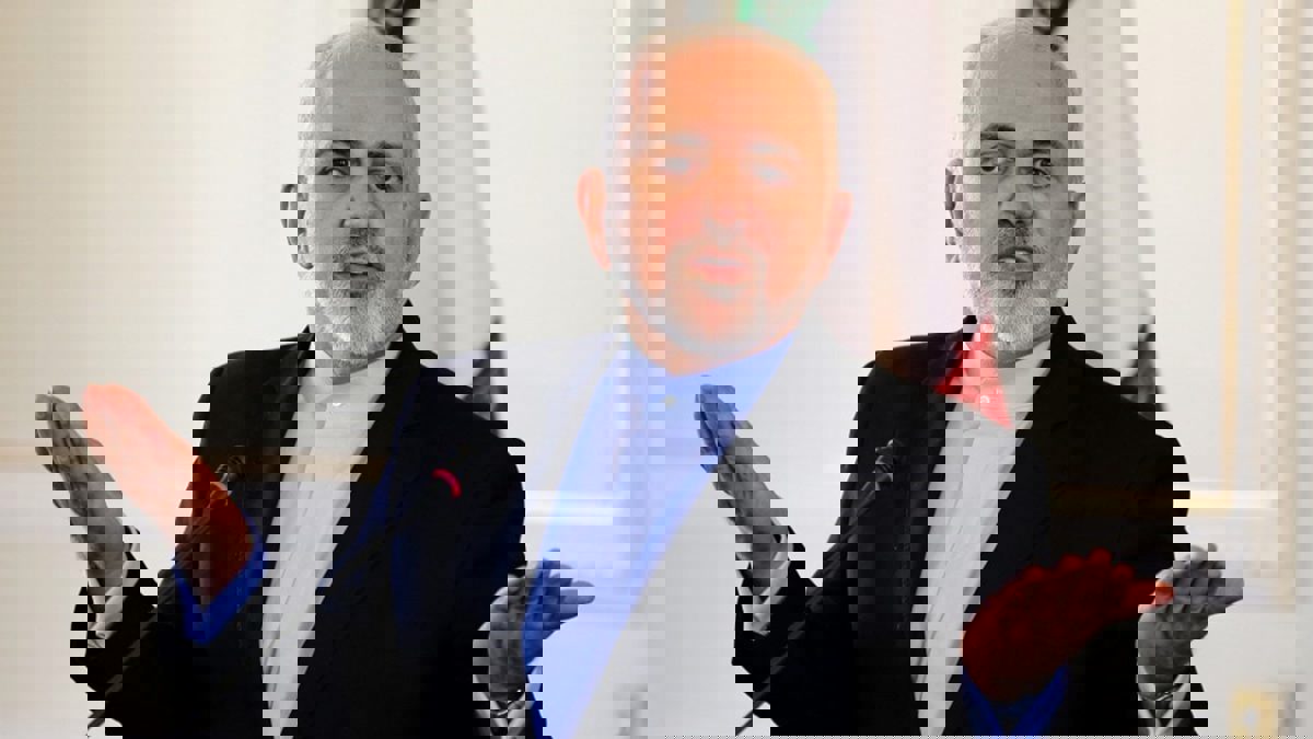 رويترز: أمريكا قررت عدم فرض عقوبات على ظريف حاليًا