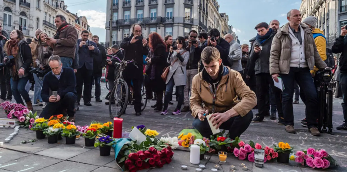بعد عام على هجمات بروكسل.. رئيس وزراء بلجيكا: "تعلمنا الدرس"