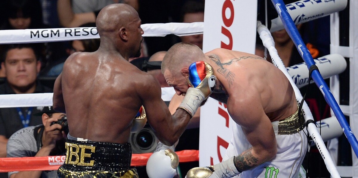 طبيب يكشف أمرا مهما.. لماذا كان إنهاء نزال مايويدز ومكغريغور في صالح الخاسر؟