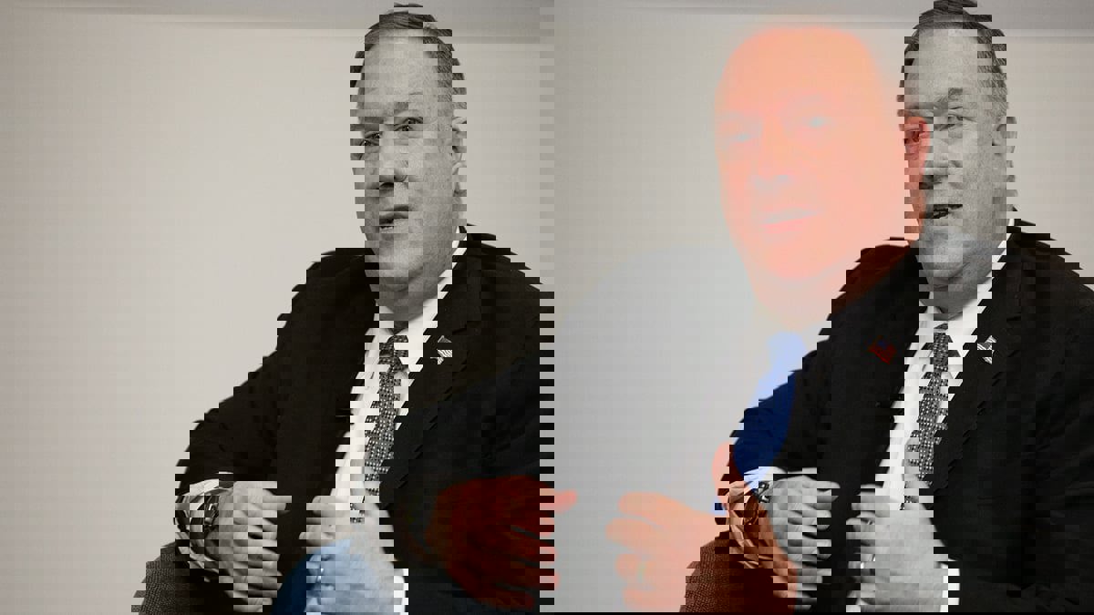 بومبيو مهاجما بايدن: أعاد طالبان والآن يسعى لتمكين نظام خامنئي القاتل