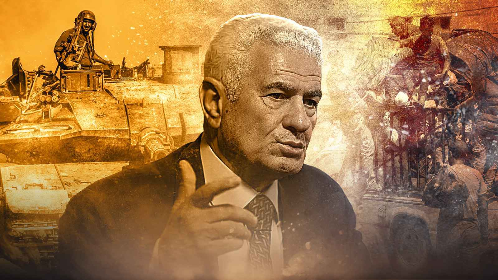 عباس زكي لـ"إرم نيوز": إسرائيل تعمل على نقل الحرب من غزة إلى الضفة