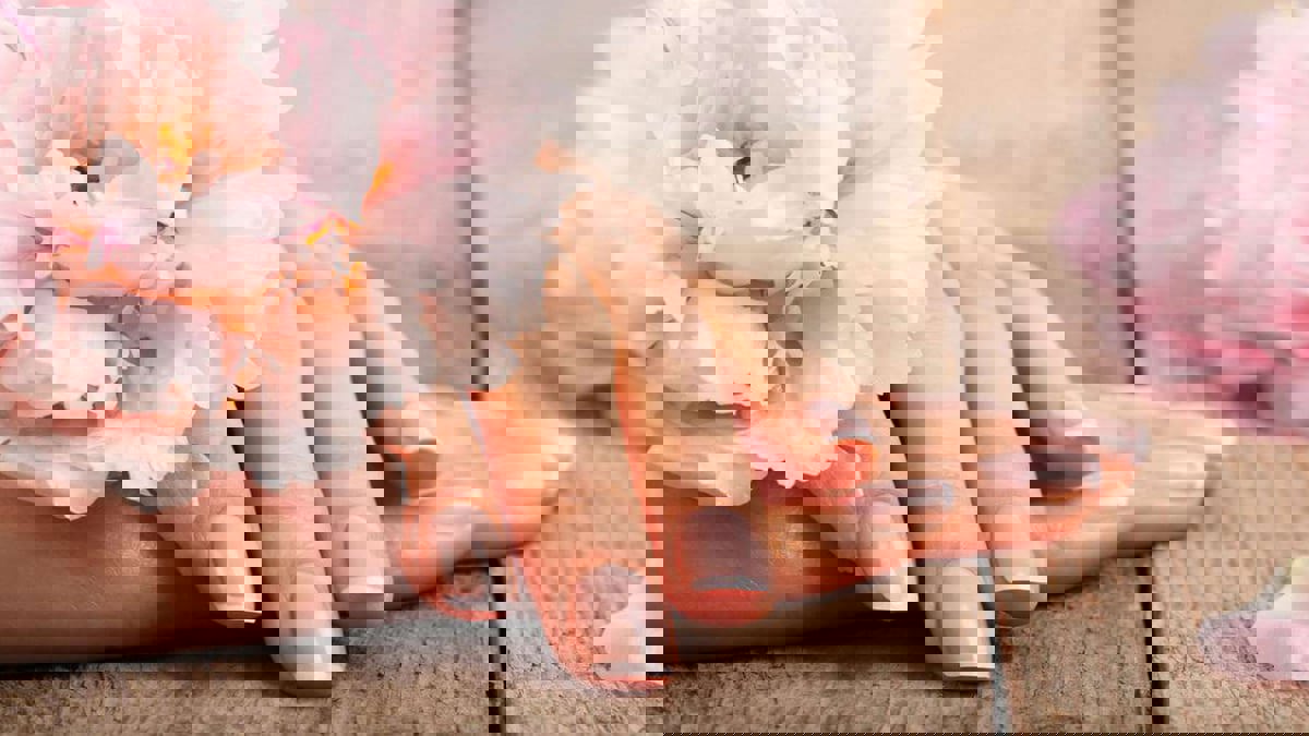 الأولى في العالم.. روبوتات لتجميل وطلاء الأظافر