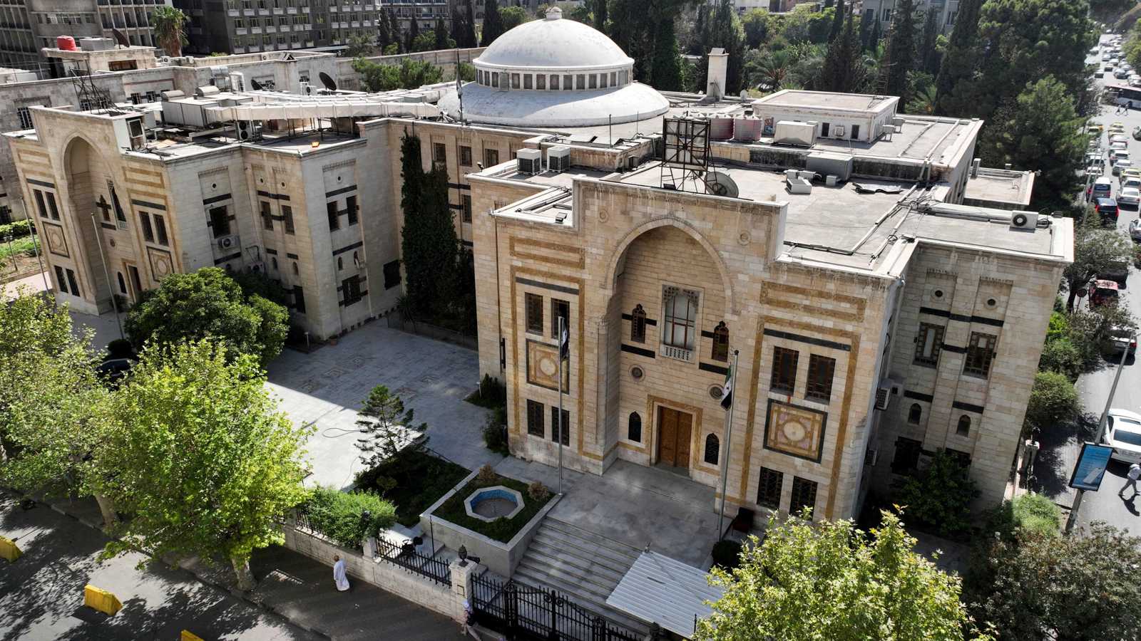 انطلاق أول انتخابات تشريعية في سوريا بعد سقوط الأسد (فيديو وصور)