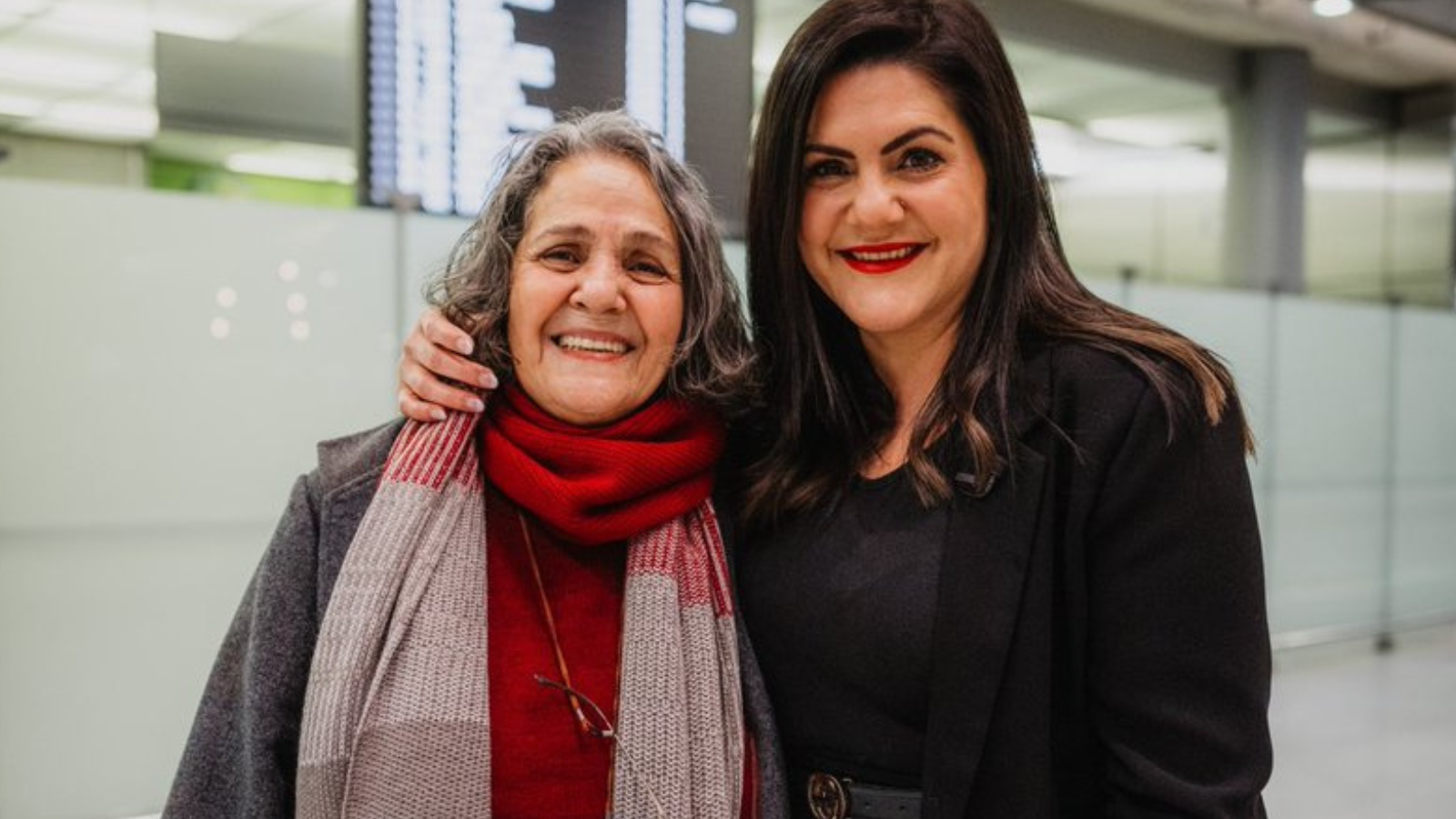 إيران تطلق سراح ناشطة ألمانية معتقلة منذ 2019