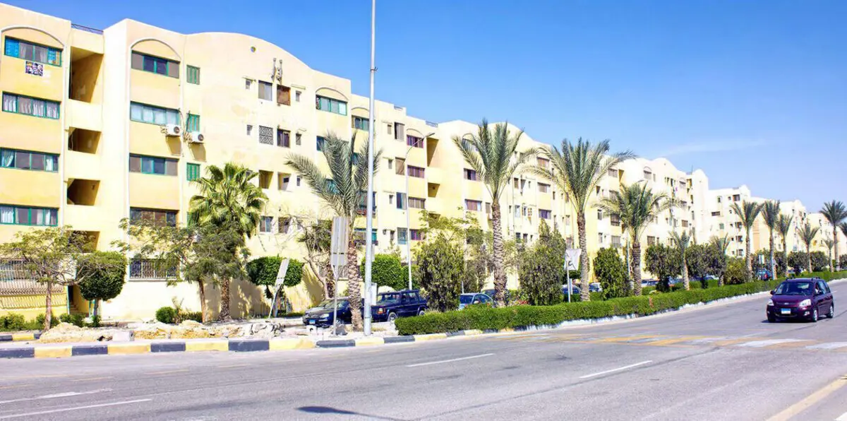 بالصور.. الأمن المصري يطيح بعصابة متخصصة بسرقة الأحياء "الراقية"