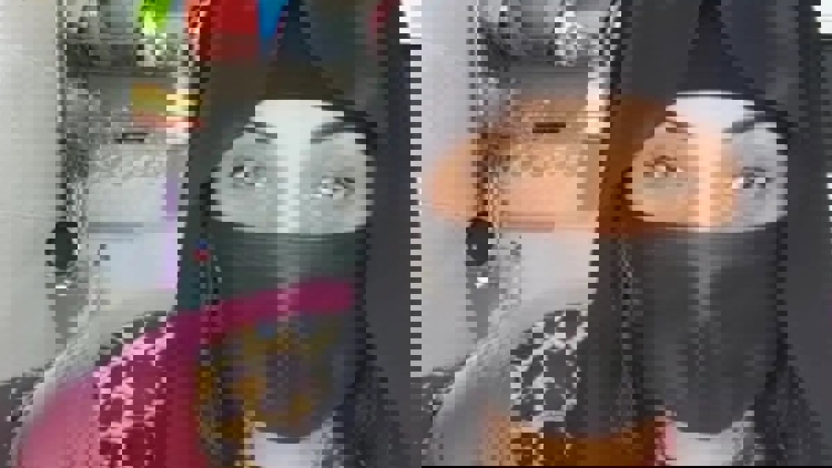 حكم قضائي ضد بلوغر مصرية بتهمة نشر "مقاطع خادشة"