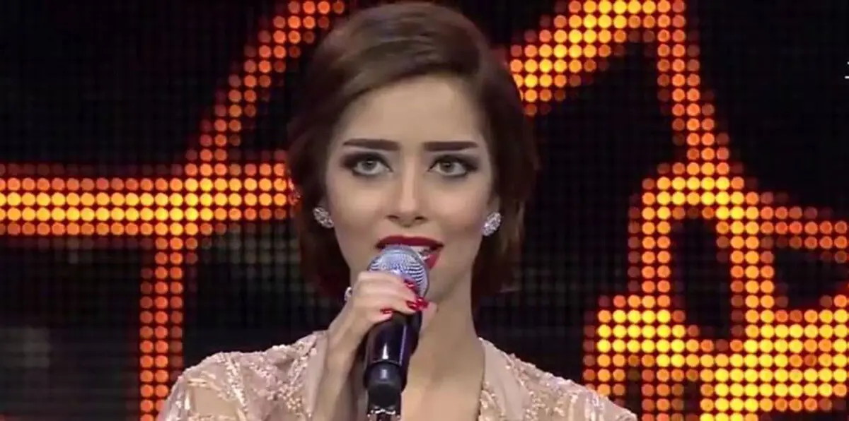 مشاجرة عنيفة بحفل بلقيس في صلالة بسلطنة عمان (فيديو)