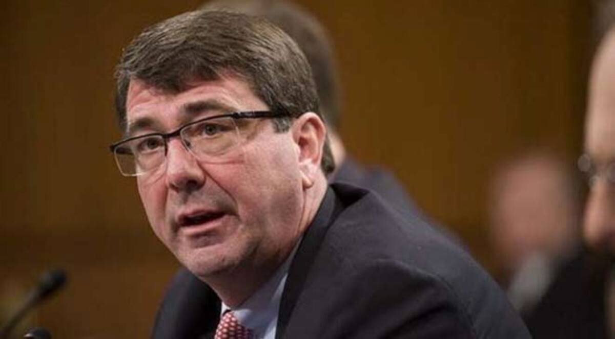 أمريكا.. آشتون كارتر وزيرا للدفاع