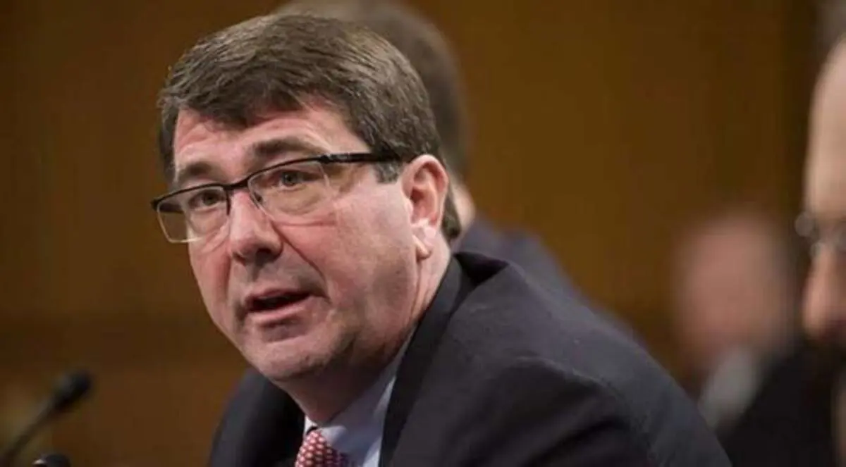 أمريكا.. آشتون كارتر وزيرا للدفاع