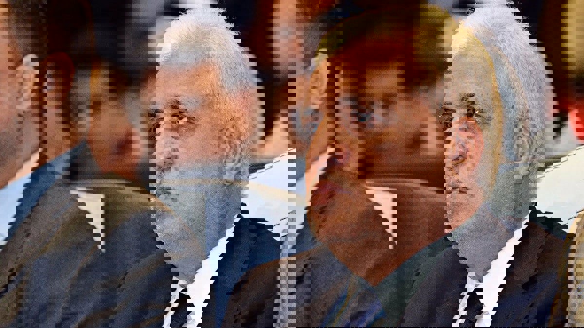 بعد استقالة العامري من البرلمان.. "الحشد الشعبي" ينفي استبدال رئيسه فالح الفياض