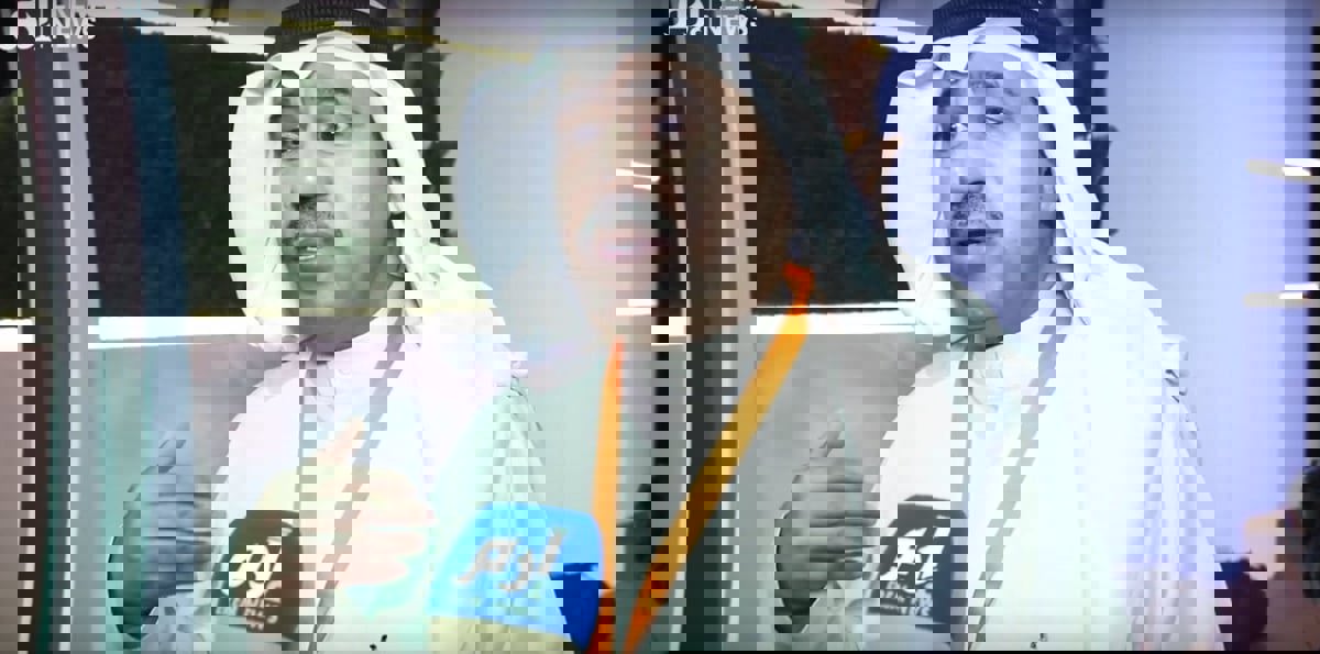 بالفيديو.. المحلل الكويتي فهد الشليمي يطالب بتدريس "التوعية الإعلامية" للأطفال بالمدارس