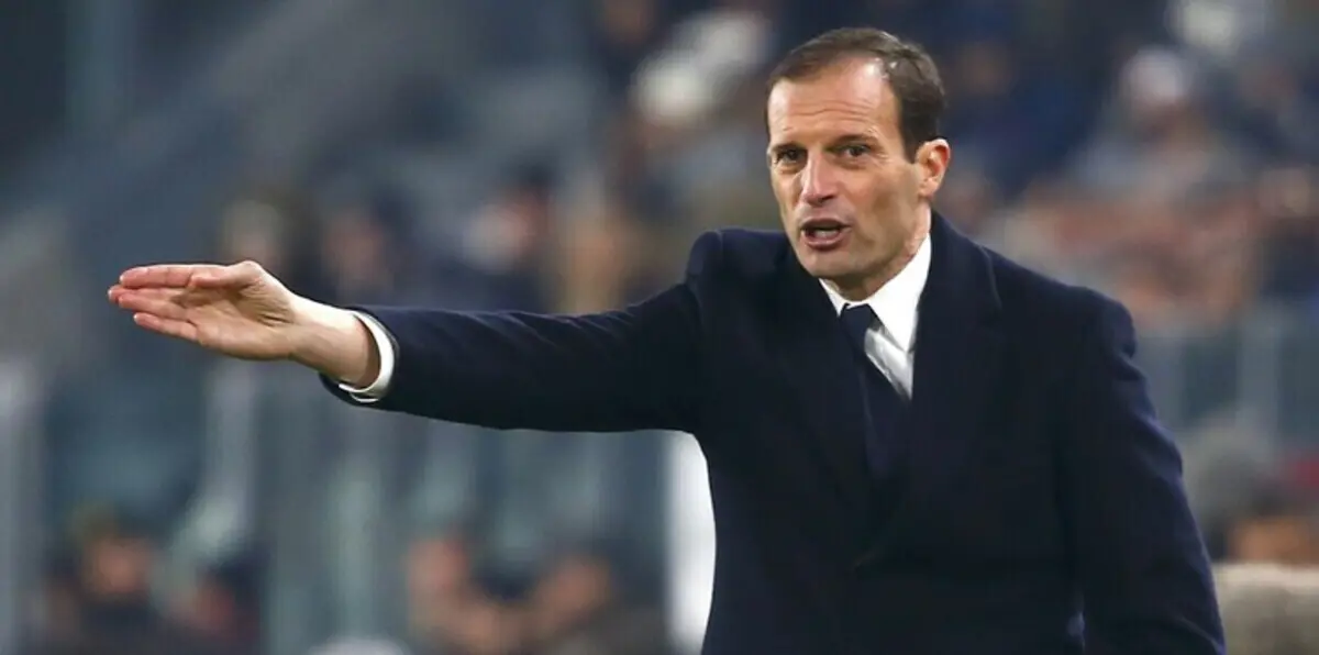 ماذا يدور في عقل أليغري ومونتيلا قبل سوبر يوفنتوس وميلان؟