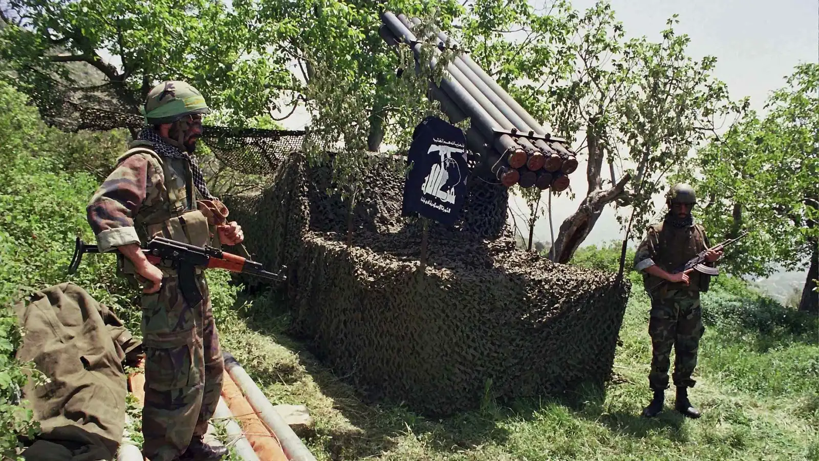 اجتماع أمني عاجل.. إسرائيل تهدد بتصعيد عسكري ضد حزب الله