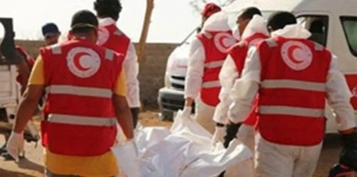 مجهولون يذبحون طبيبًا سودانيًا في ليبيا