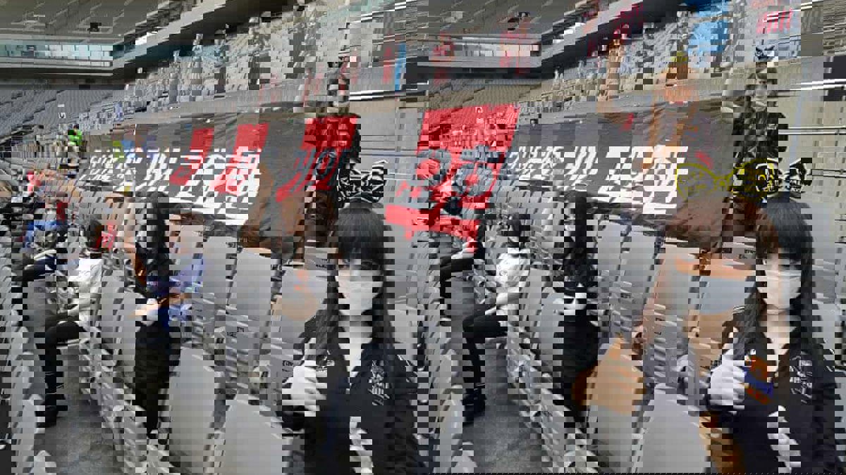 نادي سول يعتذر لاستخدام الدمى الجنسية لتعويض غياب الجماهير بالدوري الكوري الجنوبي