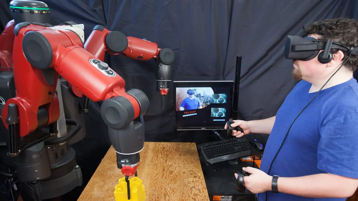 تقنية خيال علمي.. الدماغ البشري يتحكم عن بعد بالأجهزة