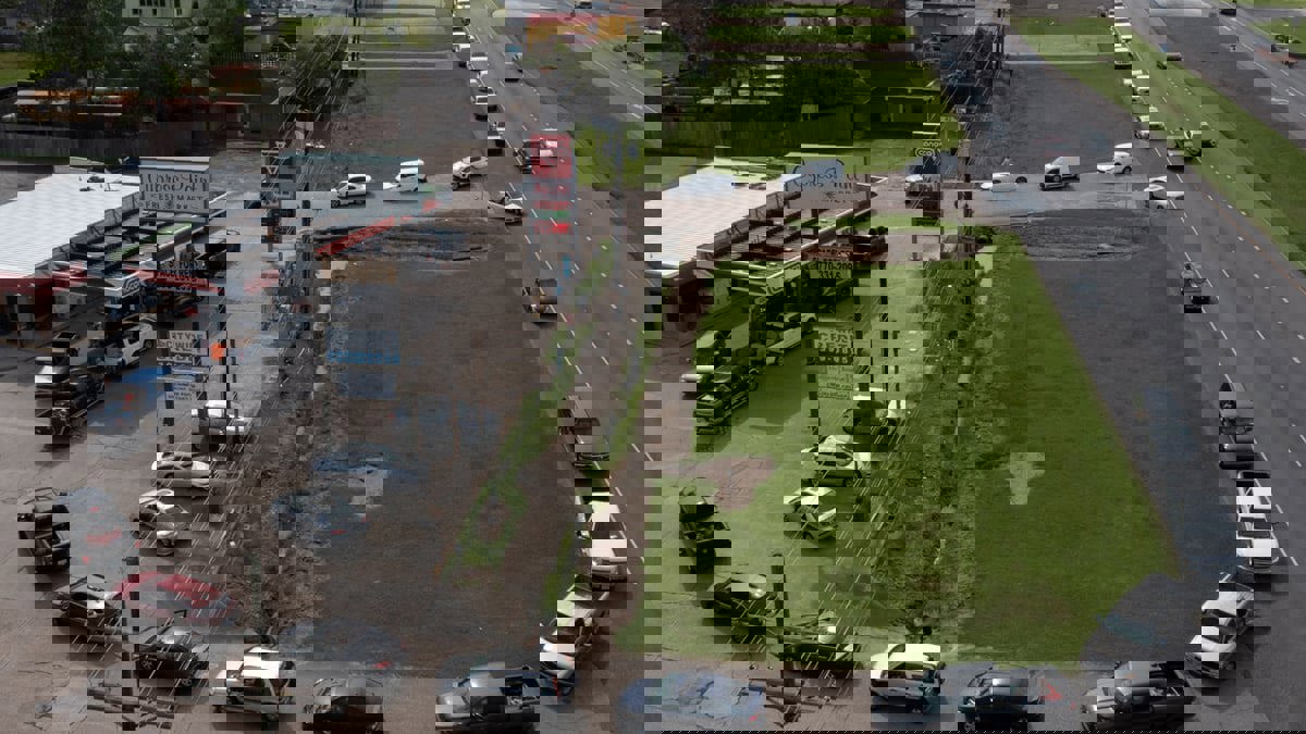 بعد "أسبوع الفوضى".. بريطانيا تعلن سيطرتها على أزمة الوقود