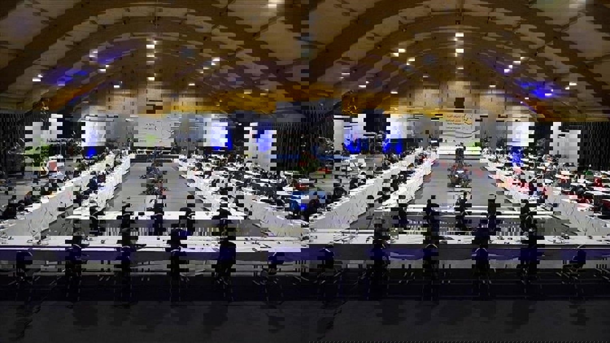 قضية الرشى في لجنة الحوار الليبي تهدد طريق المسار السياسي