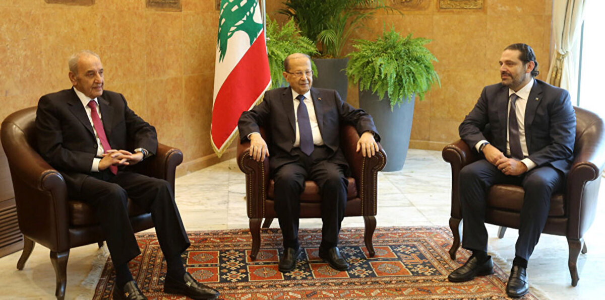 لبنان: جدل الحكومة... وحكومة الجدل