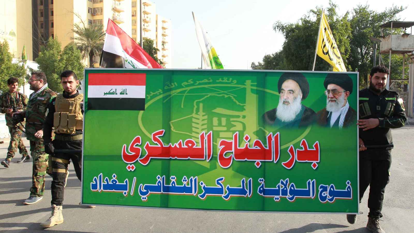 المحادثات النووية.. العراق يترقب والفصائل تتأهب لسيناريو التصعيد