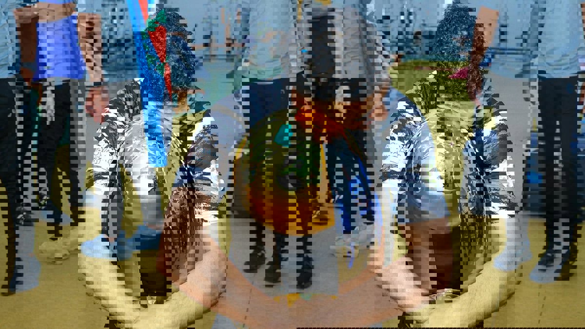 انهيار الأهلي ودموع غروهي وأرقام قياسية.. 7 نقاط بارزة في اليوم الأخير من الدوري السعودي