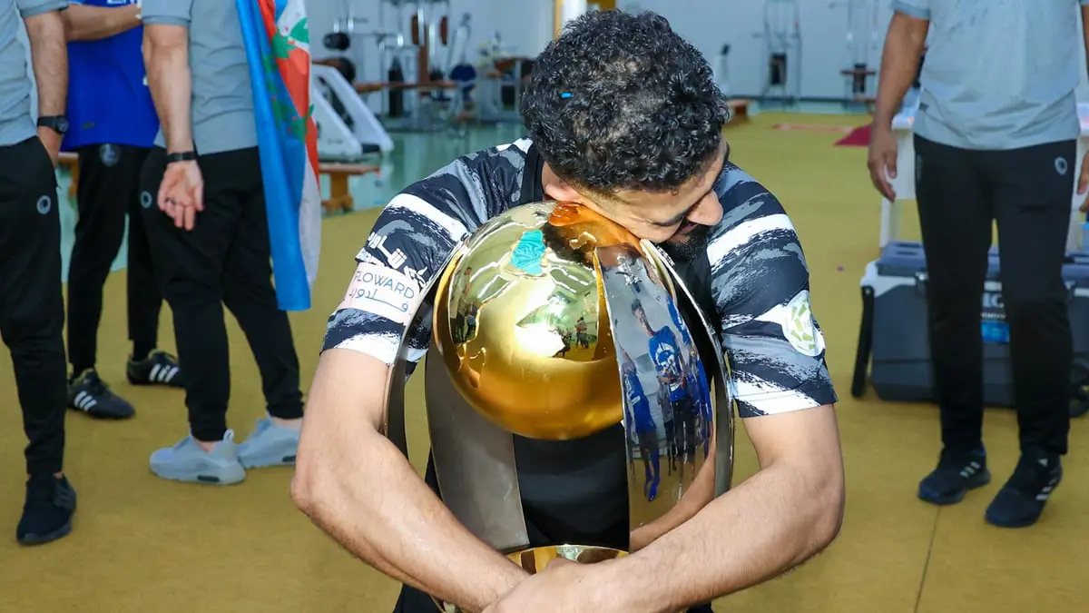 انهيار الأهلي ودموع غروهي وأرقام قياسية.. 7 نقاط بارزة في اليوم الأخير من الدوري السعودي