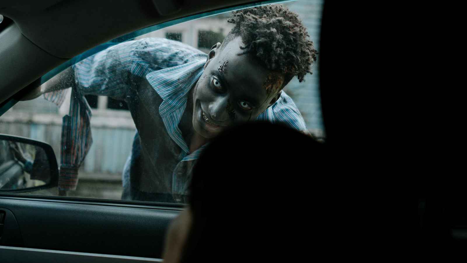 أشباح ووحوش جنوب شرق آسيا ينعشون السينما في إندونيسيا