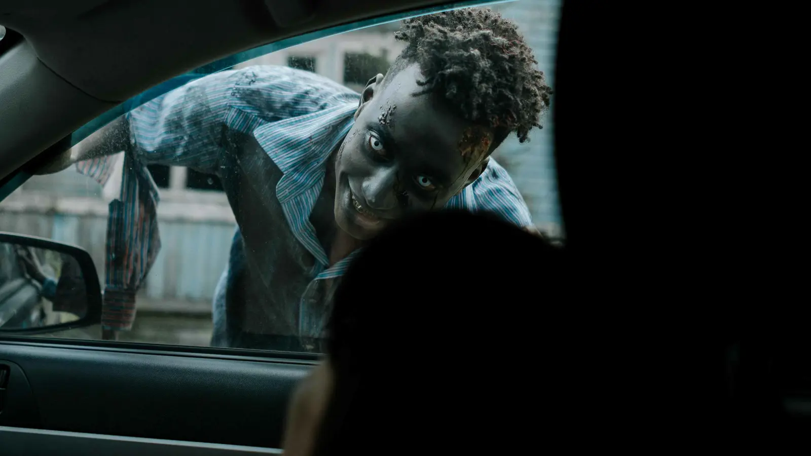 أشباح ووحوش جنوب شرق آسيا ينعشون السينما في إندونيسيا