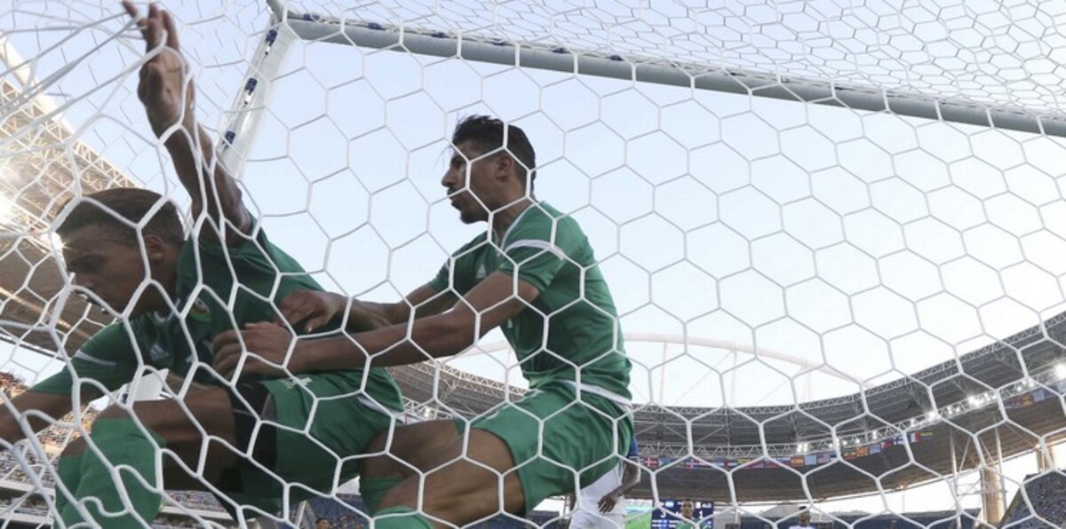 الجزائر ضد الأرجنتين.. تصحيح المسار أم الخروج المبكر؟