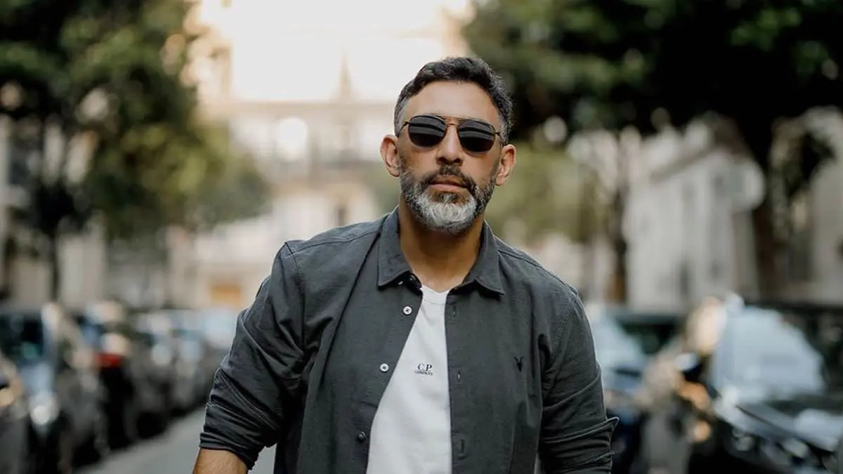 عمرو مصطفى يعلن نهاية خلافاته مع عمرو دياب (فيديو)