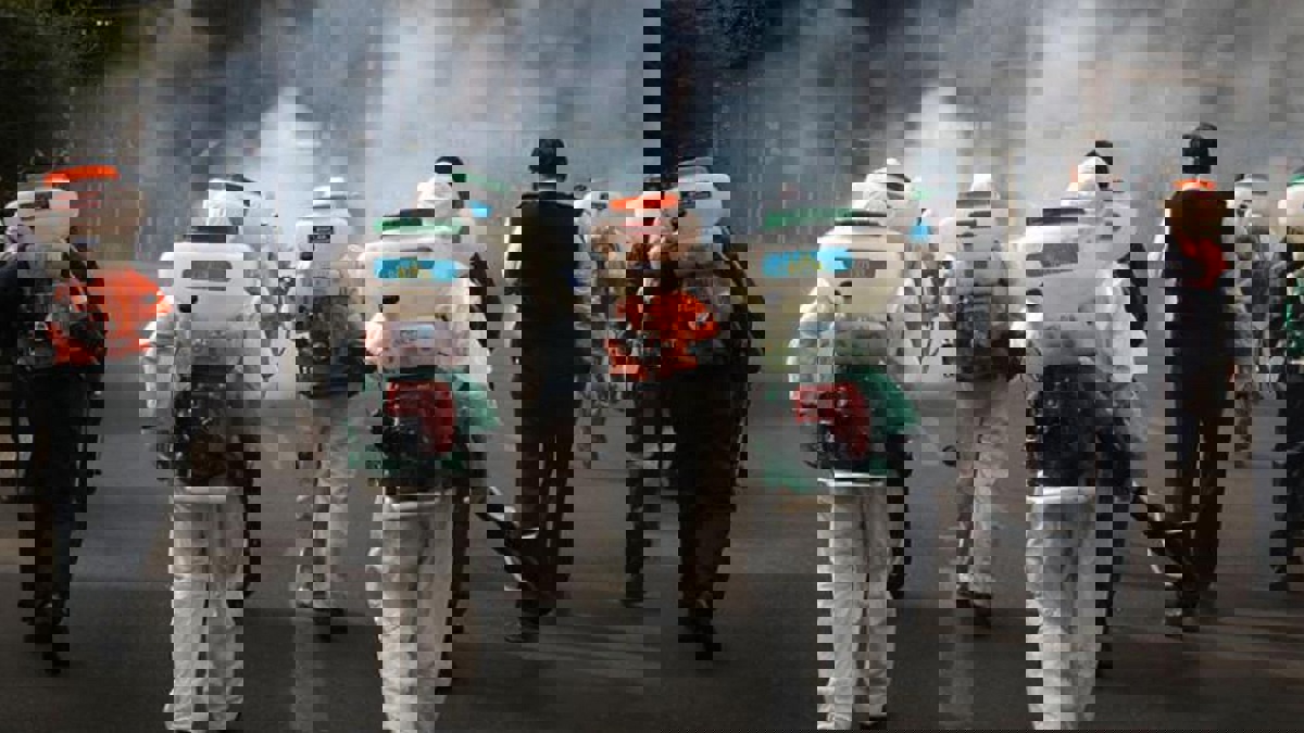 للمرة الثانية.. الإمارات ترسل مساعدات طبية لإيران