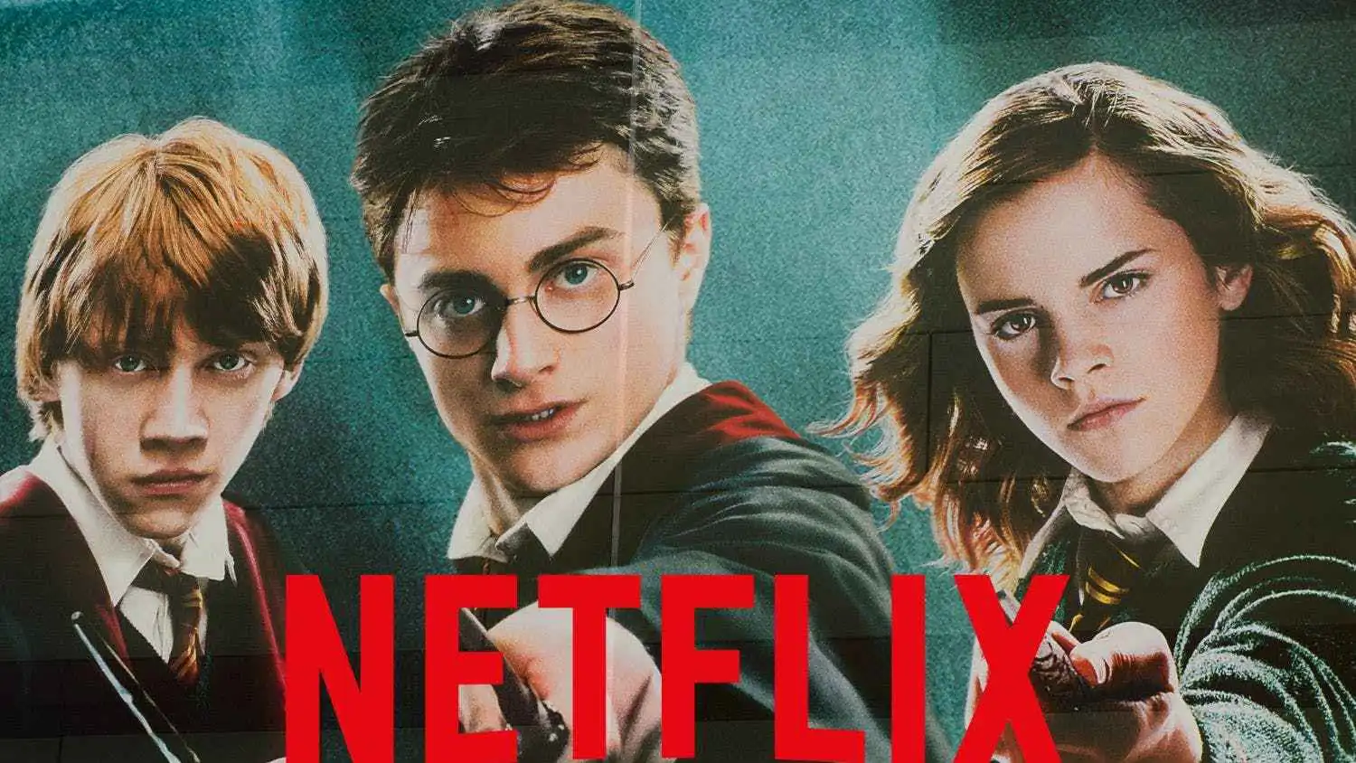 وداعا لـ"عالم السحرة".. هاري بوتر يغادر نتفليكس في 2026