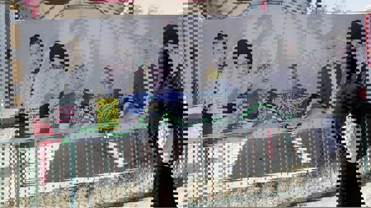 موقع: تحالف إيران مع وكلائها يؤثر على التوازن الإقليمي 