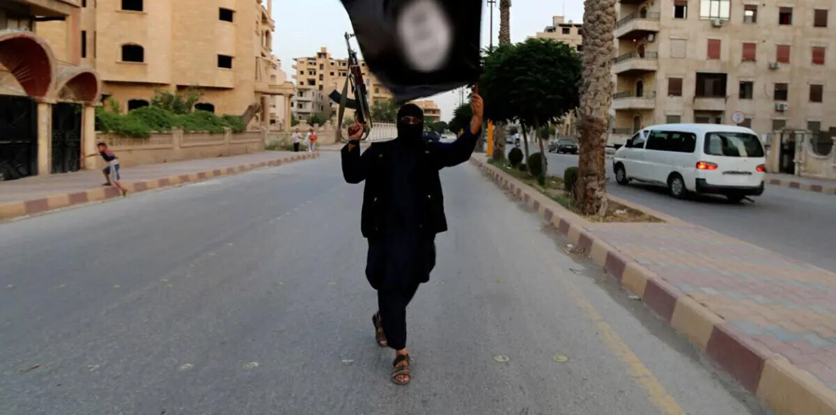 الأثمان المبكرة لما بعد «داعش»