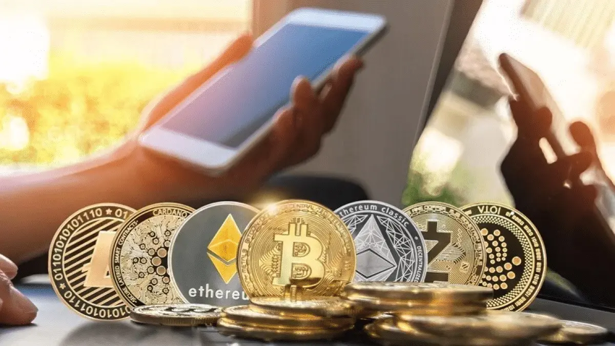 البرلمان الأوروبي يتبنى قواعد لتنظيم قطاع العملات الرقمية