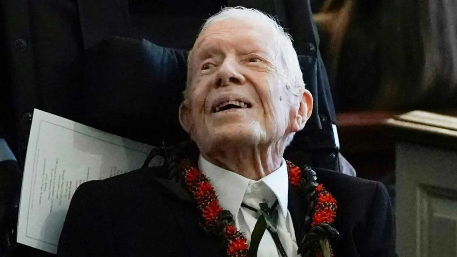 تستمر 6 أيام.. تفاصيل جنازة جيمي كارتر