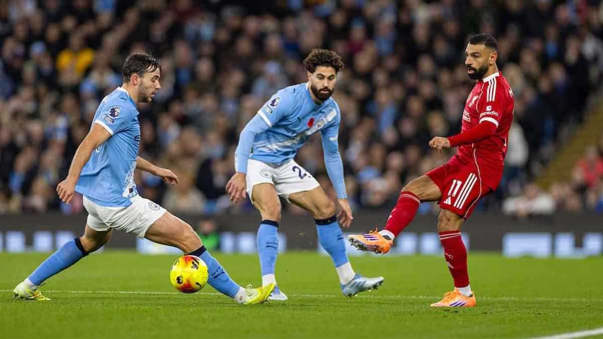 5 أشياء ترعب مانشستر سيتي ضد ليفربول 