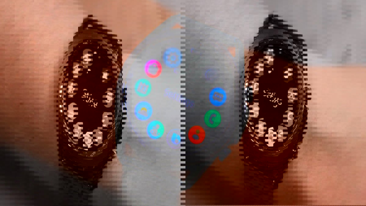 تسريبات جديدة عن مواصفات ساعة Galaxy Watch4 Classic