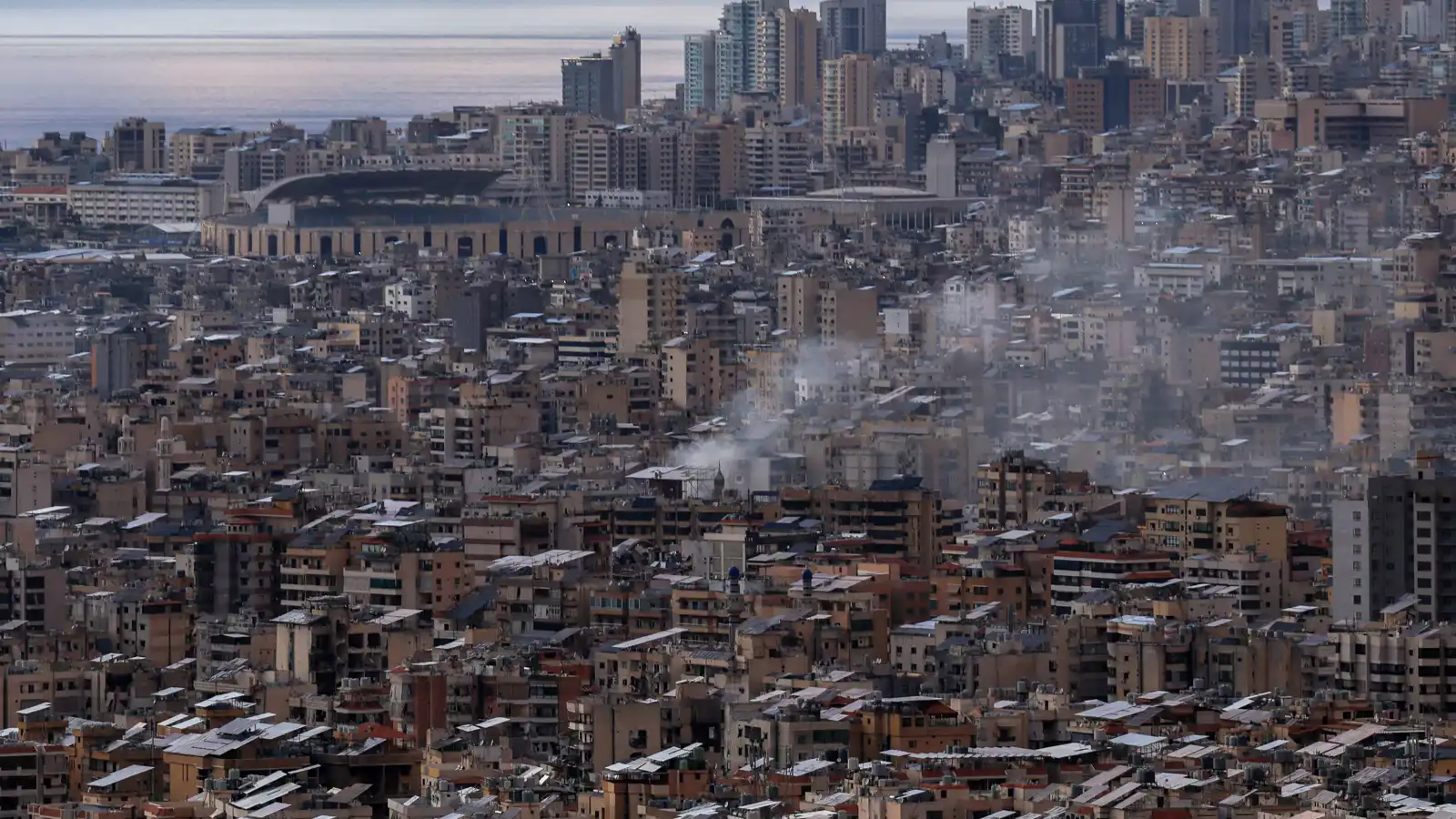 لبنان يعلن ارتفاع أعداد القتلى والمصابين جراء الغارات الإسرائيلية