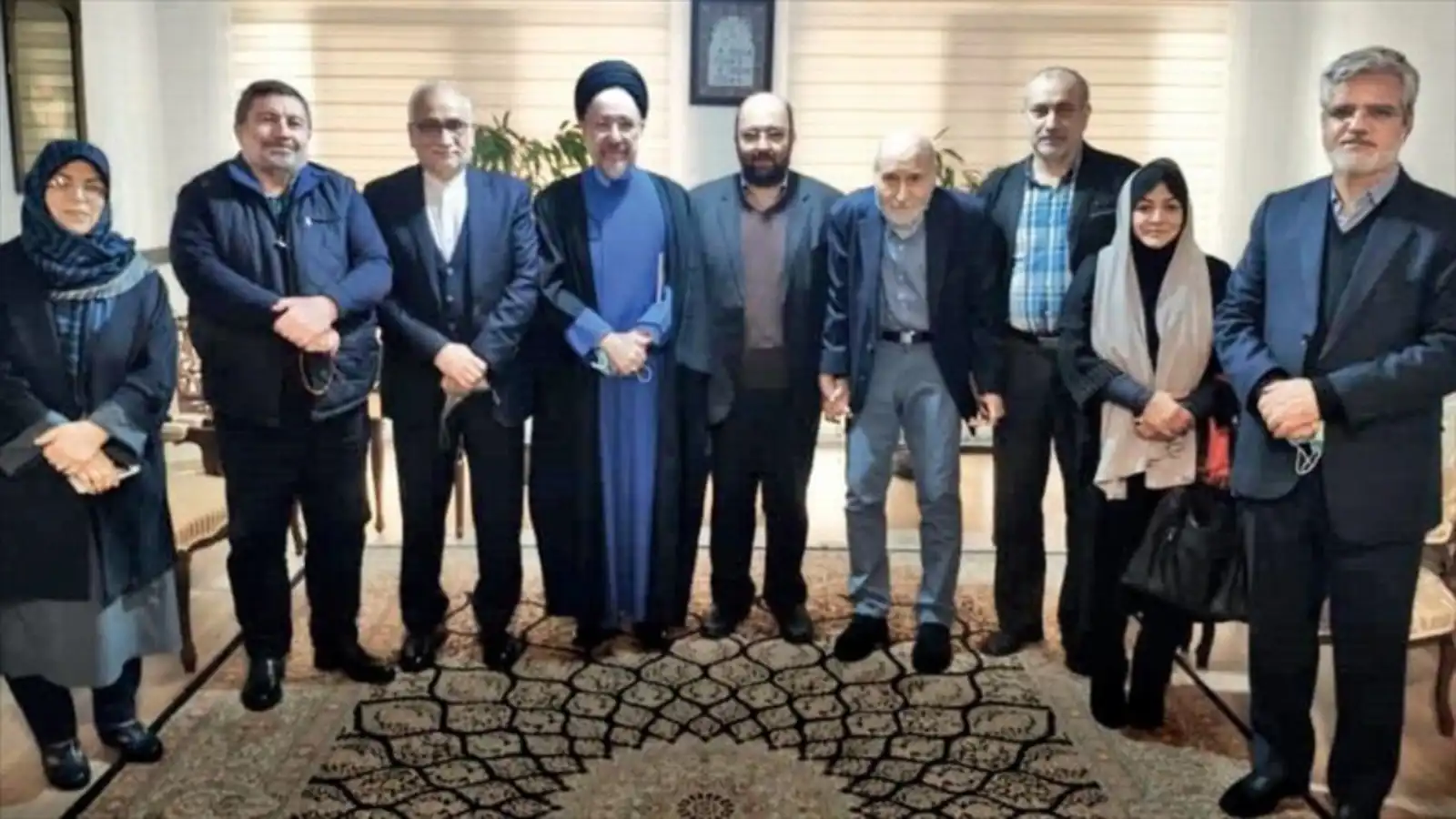 إيران.. الإصلاحيون يحذرون من تداعيات اعتقال قياداتهم