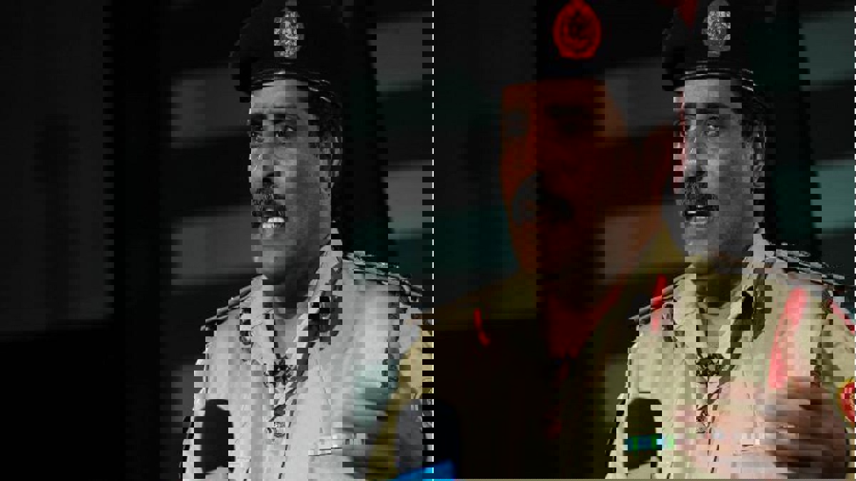 أحمد المسماري يتحدث لـ"إرم نيوز" عن الحرب في ليبيا وتدخلات تركيا (فيديو إرم)