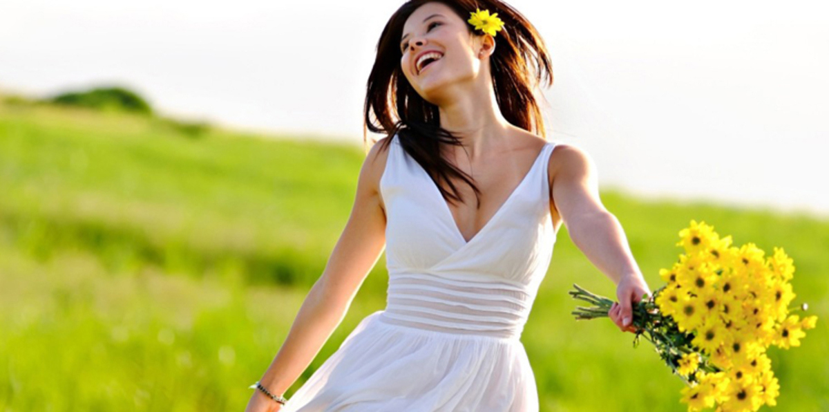 اكتشاف هرمون يعزز الشهوة والحب الرومانسي معًا