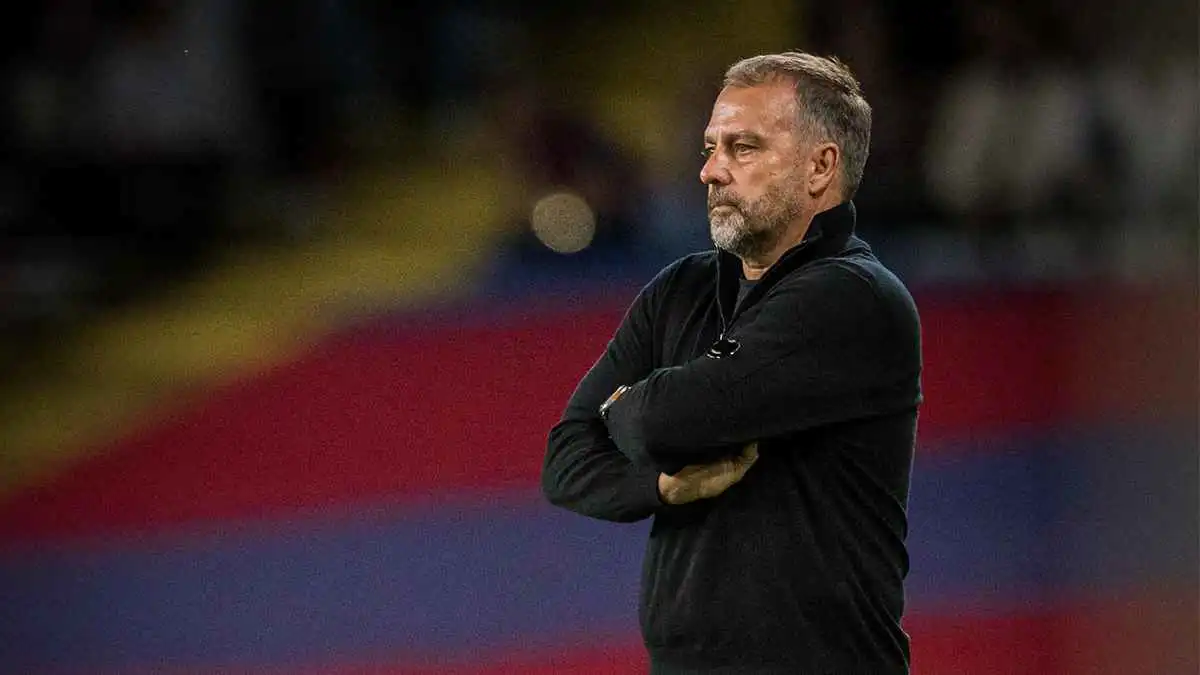 لعنة ألمانيا تلاحقه.. كيف يواجه فليك الكابوس نفسه الذي دمره في بايرن ميونخ؟