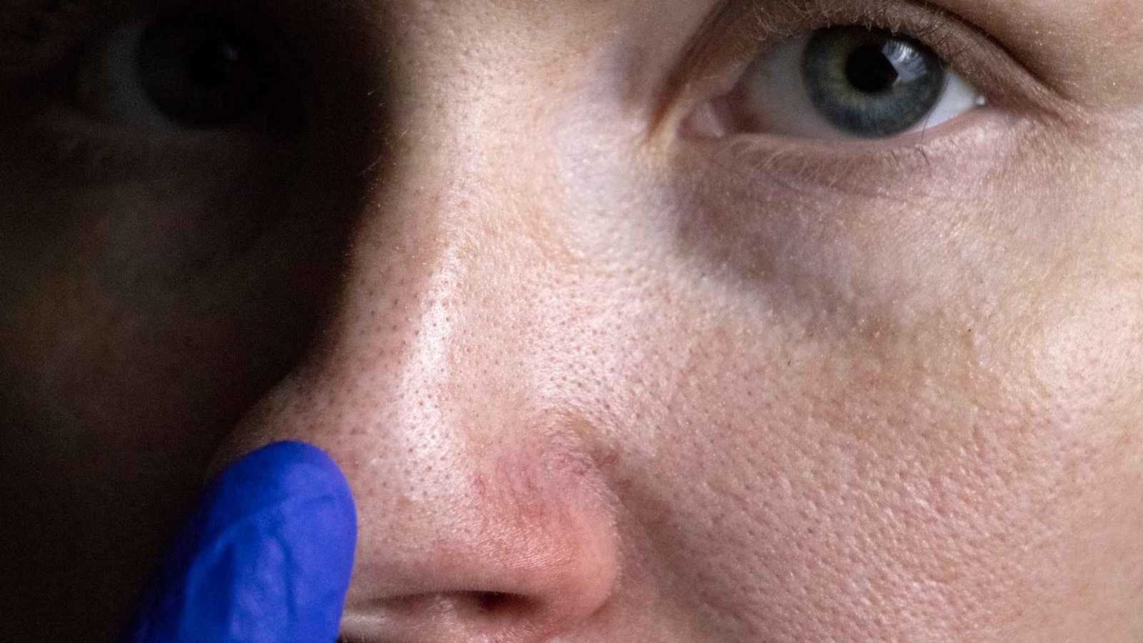 كيف يمكن لأنفك أن يكشف "توترك"؟