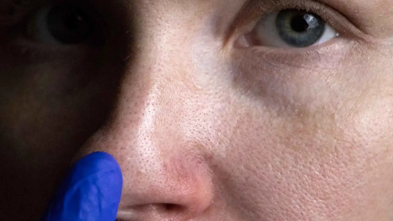 كيف يمكن لأنفك أن يكشف "توترك"؟