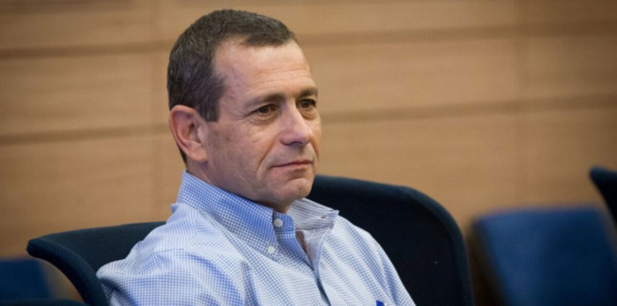 "الشاباك": حماس تستعد لتنفيذ عمليات داخل إسرائيل