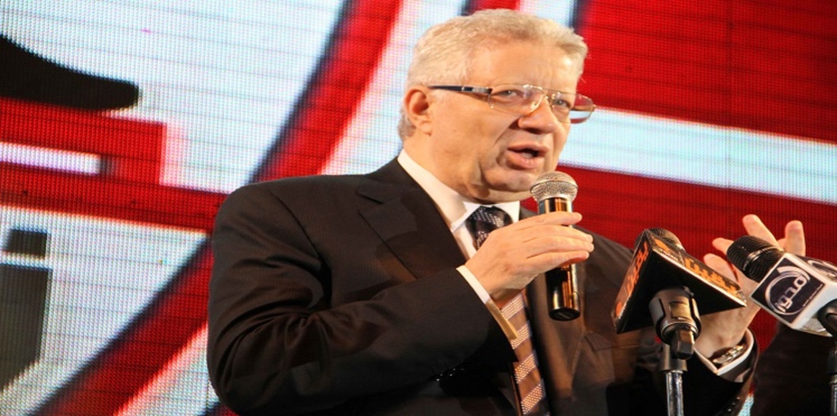 مصر.. كواليس جلسة تصفية خلافات مرتضى وجهاز الزمالك