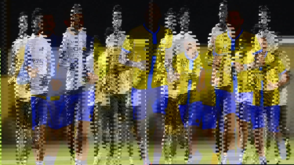 إصابات جديدة بفيروس كورونا في صفوف النصر السعودي